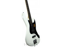 Sire Marcus Miller V3 AWH 2nd Gen Alder-4 Sire Marcus Miller V3 AWH 2nd Gen Alder-4